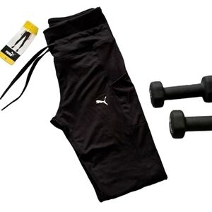 PUMA Fusion Joggers | Size S | Pockets, Power & Petty Walks